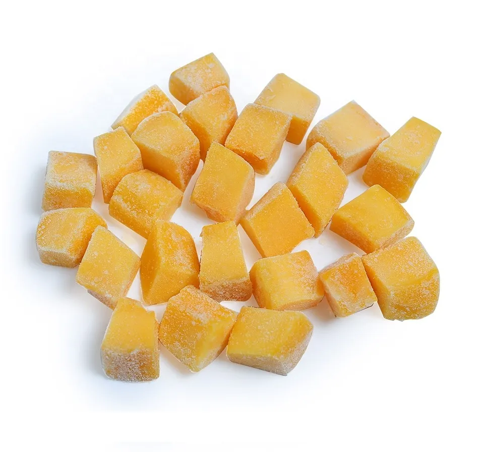 Natural mango frozen fresh fruits mango price