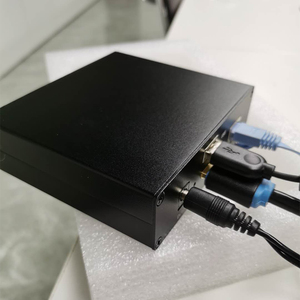 OTV-USB1 USB HD MIビデオプッシュIPストリームエンコーダーからON VIFRTMP SRTRJ45ネットワークポート水平画面と垂直画面 - Product Image 6