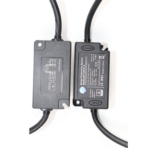 ชุดเชื่อมต่อล่าสุด IP67 Imax 10ka 20kv Led ไฟถนนป้องกันไฟกระชากฟ้าผ่า Arrester Spd สำหรับกลางแจ้ง - Product Image 5