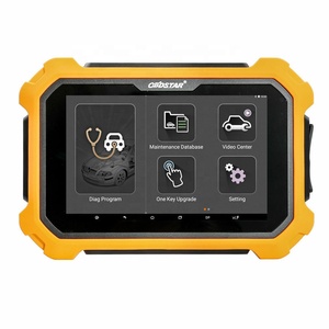 Schlüssel programmier maschine für alle Fahrzeuge OBDSTAR X300 DP Plus X300 PAD2 Vollversion Key Master Pin Code Diagnostic Scan Tool