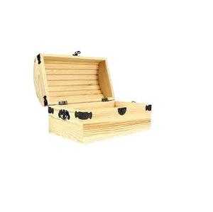ECO FRIENDLY WOODEN TOY CHEST <strong>TRUNK</strong> BOXES for HOME DECORATIVE in BEST QUALITY &amp; <strong>LOW</strong> PRICE GIFT BOXES STORAGE BOXES &amp; BIN BOXES - Product Image 6