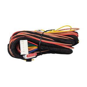 <strong>Smart</strong> Electric <strong>Trunk</strong> Pop up Automatic Sensor System Boot Open Universal Waterproof Car Keyless Tail Gate Opener - Product Image 6
