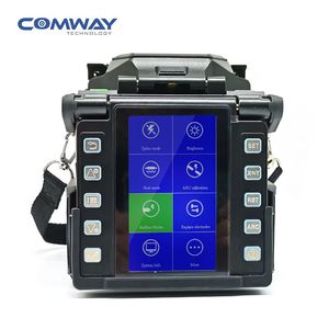 Highly Demanded COMWAY C10S Splicing Machine Competitive Price <strong>Excellent</strong> Functioning