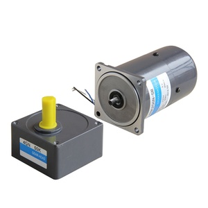 工厂定制110V <span class=keywords><strong>120V</strong></span> 220V 230V 50Hz 60hz低转/分电动交流齿轮电机小型感应电机
