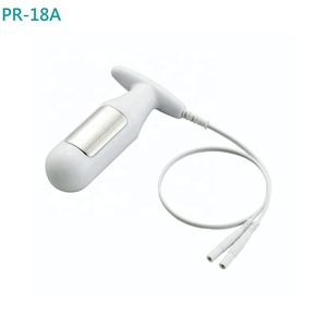PR-18A Kegel, perangkat kontrol vagina garansi 1 tahun Kelas II terbuat dari baja dan bahan ABS - Product Image 2