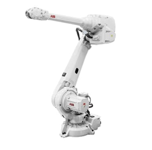 ABB IRB4600หุ่นยนต์อุตสาหกรรม6แกนแขนหุ่นยนต์60กิโลกรัมรับน้ำหนักบรรทุกและสถานที่ - Product Image 2