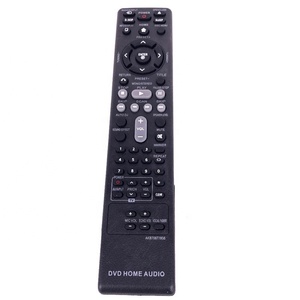 <strong>Remote</strong> Contronew AKB70877935 Av <strong>Remote</strong> Fit for L-G DVD Mini Hi-Fi System DM7630 DMS5540F DM5440K DM5640K DM5540 DMS5540W - Product Image 4