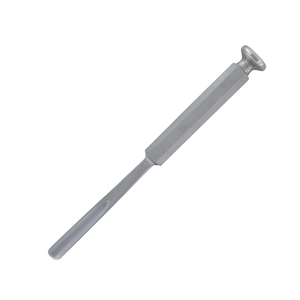 Stille Bone Gouge 20 mm幅200 mm 8外科ステンレス鋼整形外科/脳神経外科器具 - Product Image 6