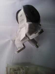 DAIHATSU cuore ฉนวนเครื่องยนต์12306-97215ชิ้นส่วนรถยนต์ L701