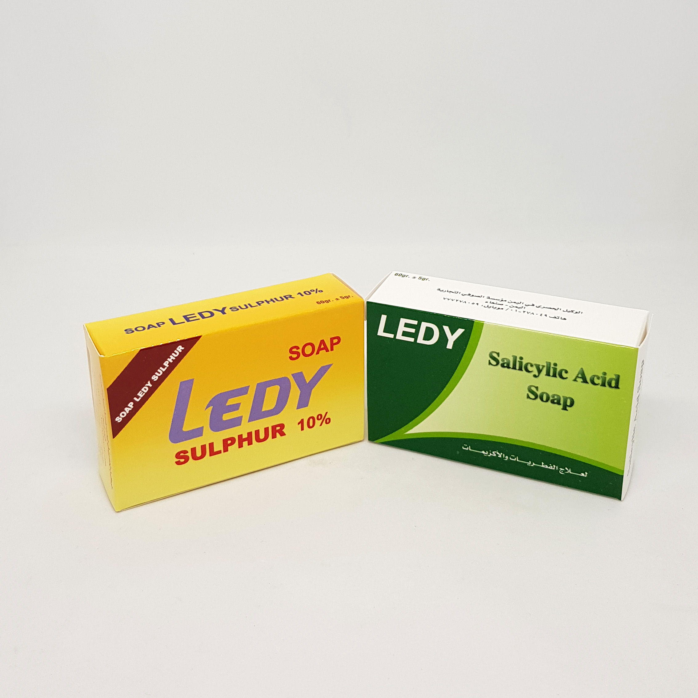 Couleurs mélangées