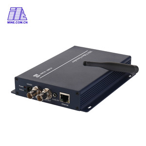 2019 la migliore Vendita Senza Fili Video Encoder IPTV SDI Encoder Supporto Wifi - Product Image 2