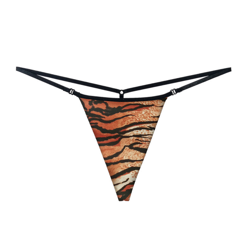 tiger stripe color