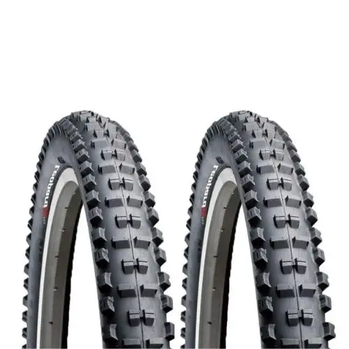 Neumático de bicicleta de montaña, 26X2.35, 60TPI