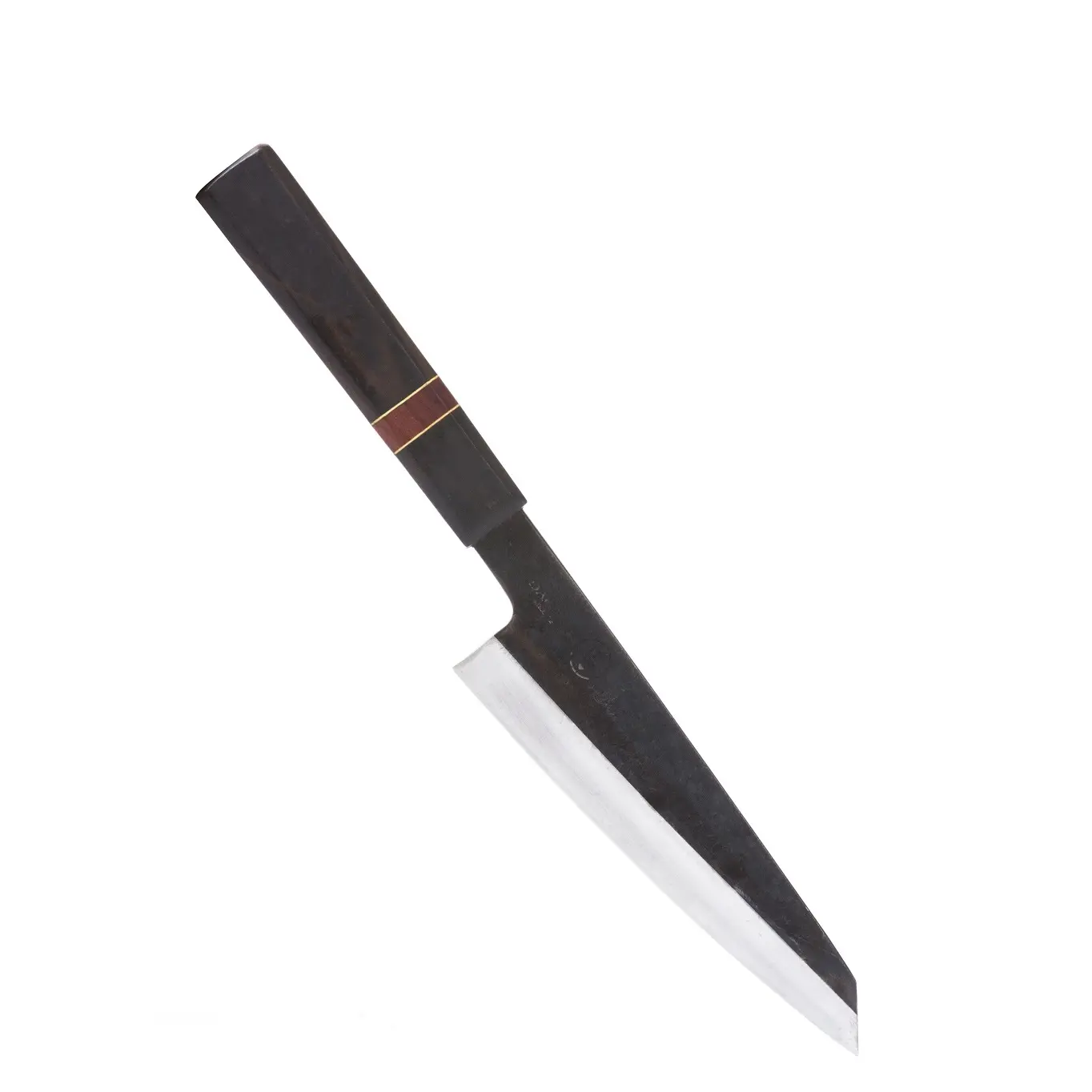 최고의 판매 최고 부엌 칼 위조 강철 손잡이 탄소 강철 일본 칼-HONESUKE 칼