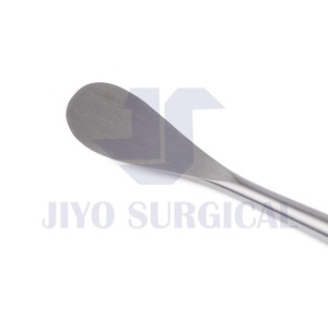 Cataract Surgery Set Cobb Spinal Elevators Curved Orthopedic Surgical Instruments新しいCE承認済み - Product Image 6