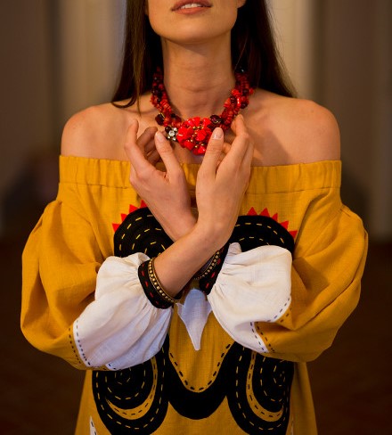 Selon l'image montrée