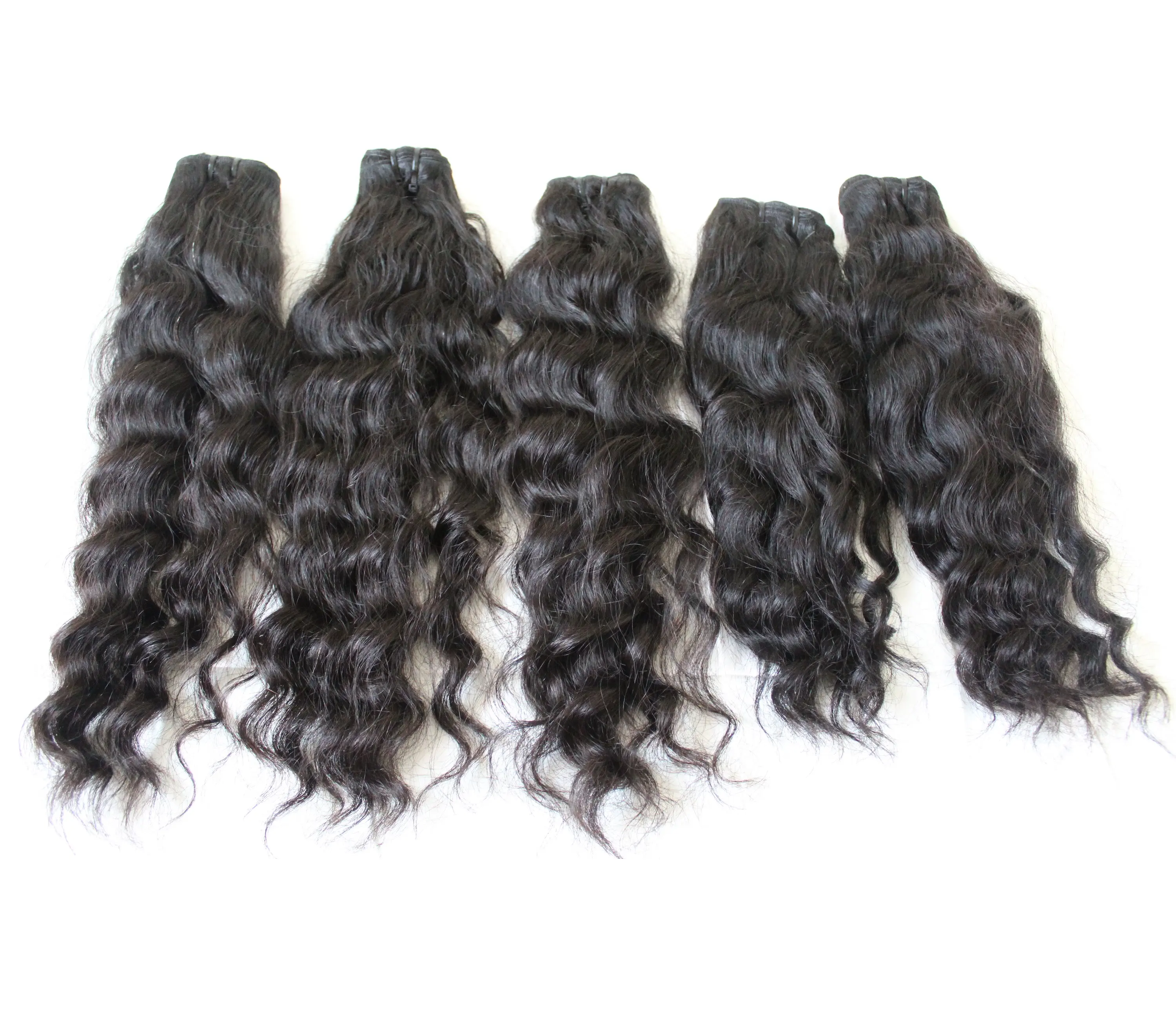 Cheap wavy hair in weft vietnamese, Cambodian Human Hair Bundle Vendor Raw Cambodia,Virgin Hair Buying Brazilian Hair In Vietnam