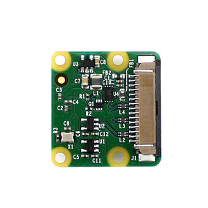 IMX219 8MP Pixel Kamera modul für Raspberry Pi 4B Mini PC Computer Board - Product Image 2