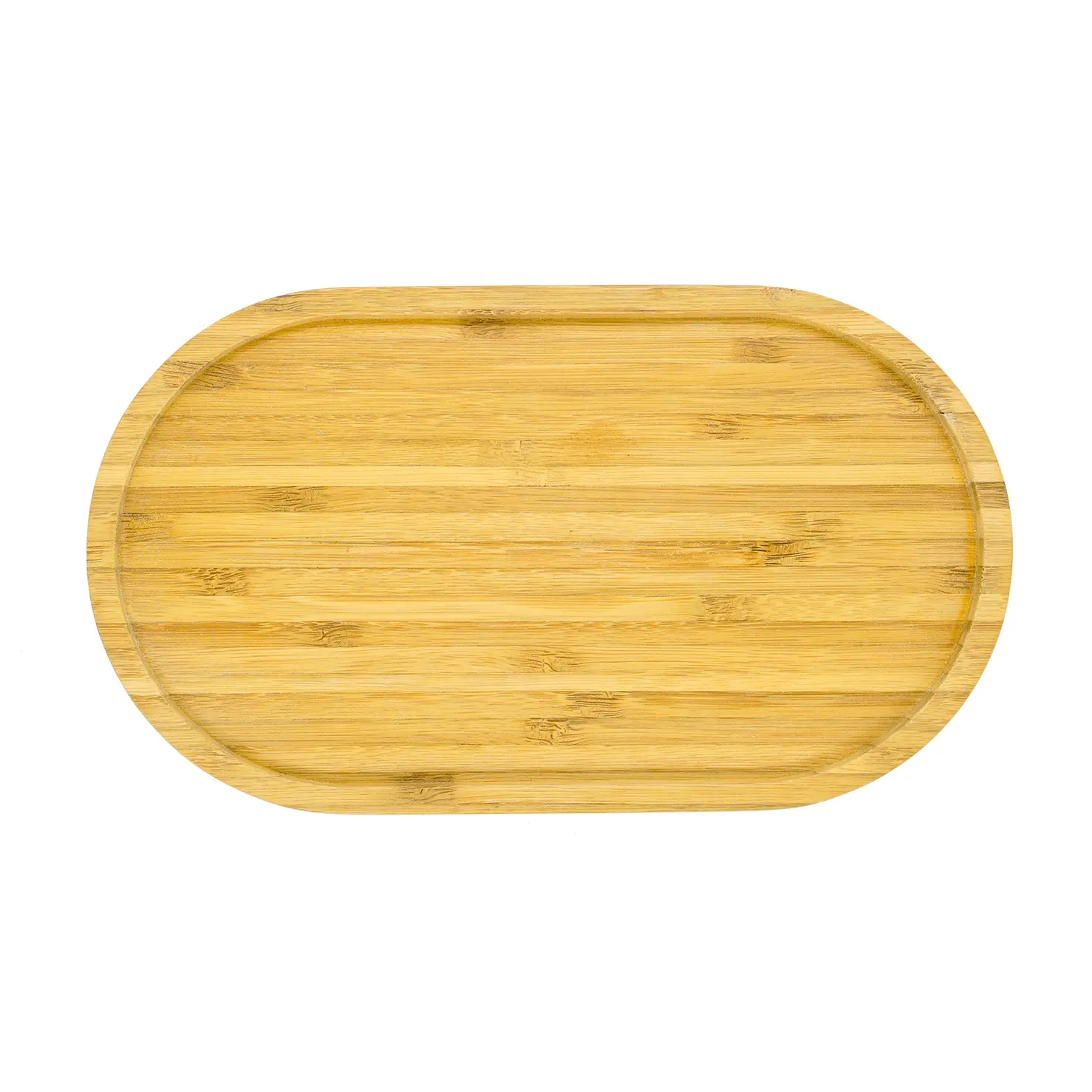 oval cheese breadboard fruit bamboo serving trays