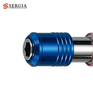Soporte de puntas de doble extremo para herramienta eléctrica - Product Image 3