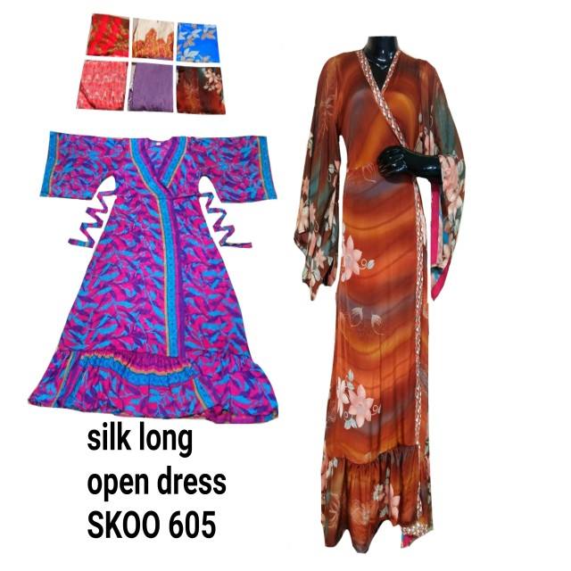 Assorted color available