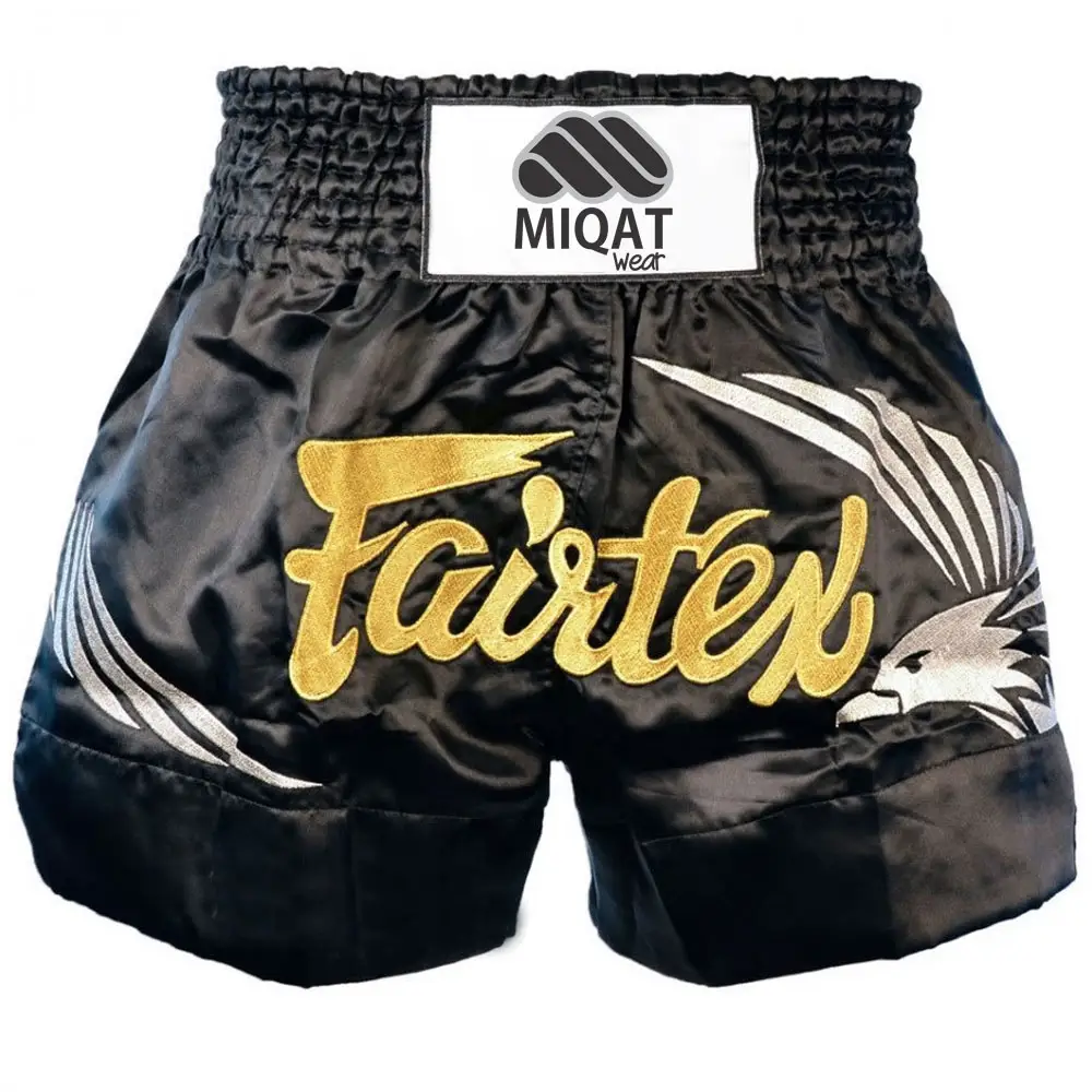 Шорты Muay Thai