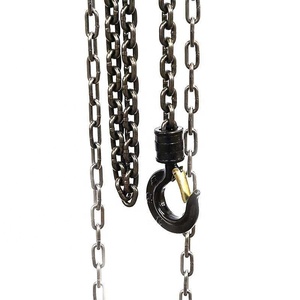 建筑用HSZ手动链块手链块 - Product Image 2