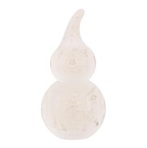 K9 kristal wulou grubu, 2020 fengshui wu lou heykeli - Product Image 6