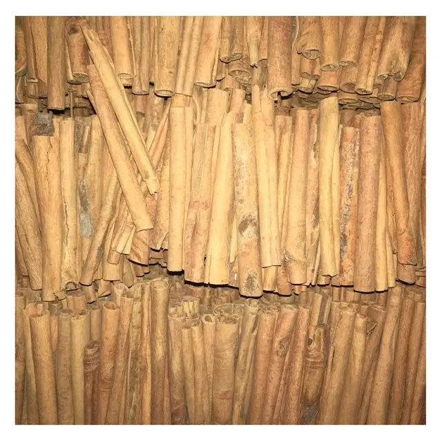 100% Natural & Organic Cinnamon Sticks Food Grade Cinnamon Roll Indian Spice ( Cassia ) At Market Price
