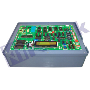 8085 Обучающие микропроцессорные аппараты с металлическим 8085 - Product Image 3