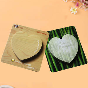 纸质便签贴子便签和其他便签多时间笔记本用于学校和办公室 - Product Image 3