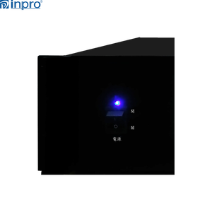 Интеллектуальная сетевая аудиосистема INPRO, металлический музыкальный плеер и система громкой связи (PA) - Product Image 5