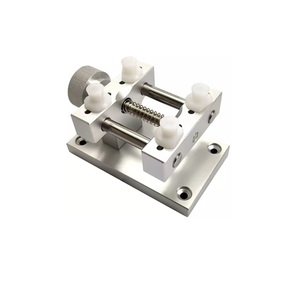 大型表壳支架和表壳虎钳工具 - Product Image 1
