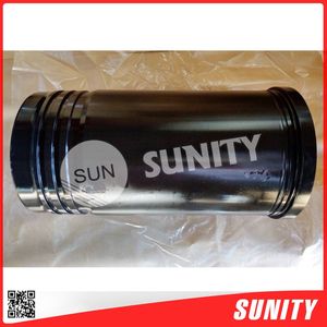 TAIWAN SUNITY High Quality OEM 748620-01901 for YANMAR 6AYM-ETE <strong>LINER</strong> ASSY, CYLINDER 6AYM-<strong>WET</strong> CYLINDER <strong>LINER</strong>