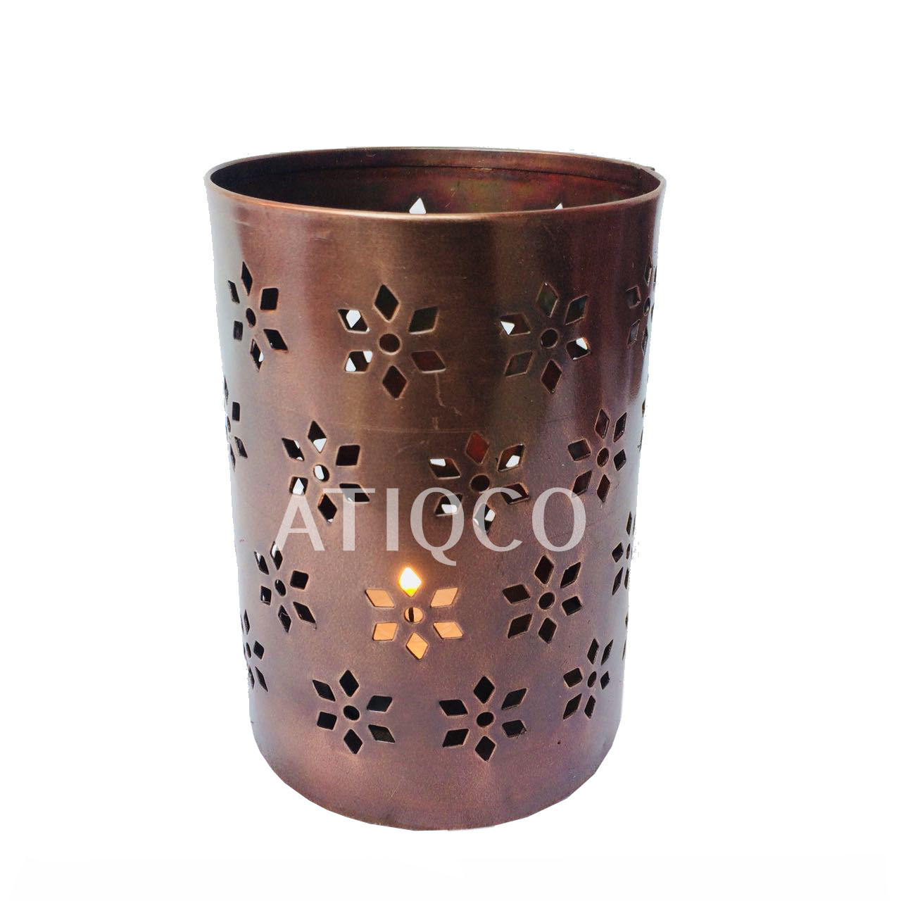 Copper