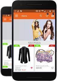 Best <strong>Online</strong> Ecommerce <strong>Android</strong> App Development Company | B2B B2C Shopping Ecommerce Mobile App Design