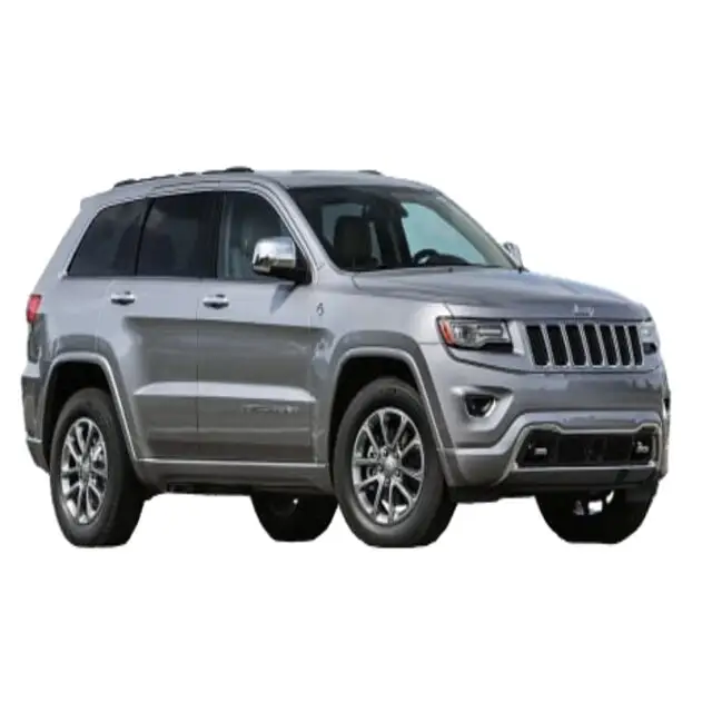 Jeep Grand Cherokee — voitures, modèle d'occasion, qualité supérieure, bas prix, en solde, tous les modèles/années, offre spéciale