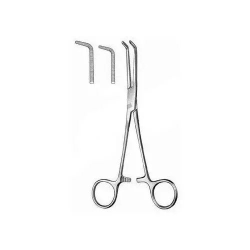 Mixture Artery Forceps made with medical stainless steel high quality ISO13485 certified