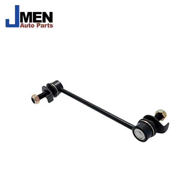 Jmen 54617-WL010 Stabilizer Link untuk Nissan Elgrand E51 02- Sway Bar Link