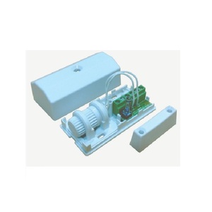 BEL High Quality Vibration and Shock <strong>Sensor</strong> for Home Security <strong>System</strong> <strong>Detects</strong> Unauthorized Entry and Door Access