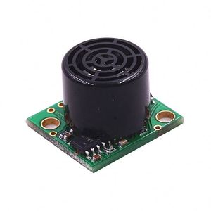 Mini localizador de obstáculos uav, módulo de rango MB1040 ultrasónico, telémetro sónar de alto rendimiento MB1000, nuevo, A5 - Product Image 1