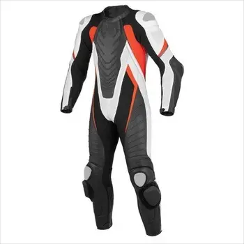 Custom Motorbike Racing Suit Motorcycle Leather RACING Suit CE APPROVED