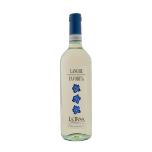 Langhe Favorita D.O.C. beyaz şarap - Product Image 1