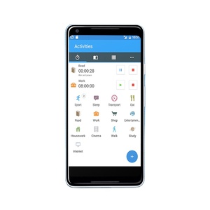 AndroidおよびiOS用の最高のロケーションベースのGPS車両追跡モバイルアプリ-ProtolabzeServices - Product Image 1