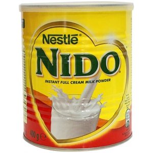 原装雀巢Nesquik脆皮早餐375克/雀巢NAN OPTIPRO H.A.第一阶段成长牛奶