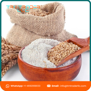 En yüksek kalite toplu veya çanta glutensiz organik buğday unu ihracat için hazır