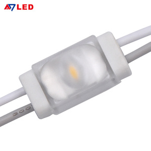 Micro <strong>Led</strong> Lighting 0.36W 36LM 12V Waterproof IP67 Small Mini <strong>Led</strong> Sign Module - Product Image 1