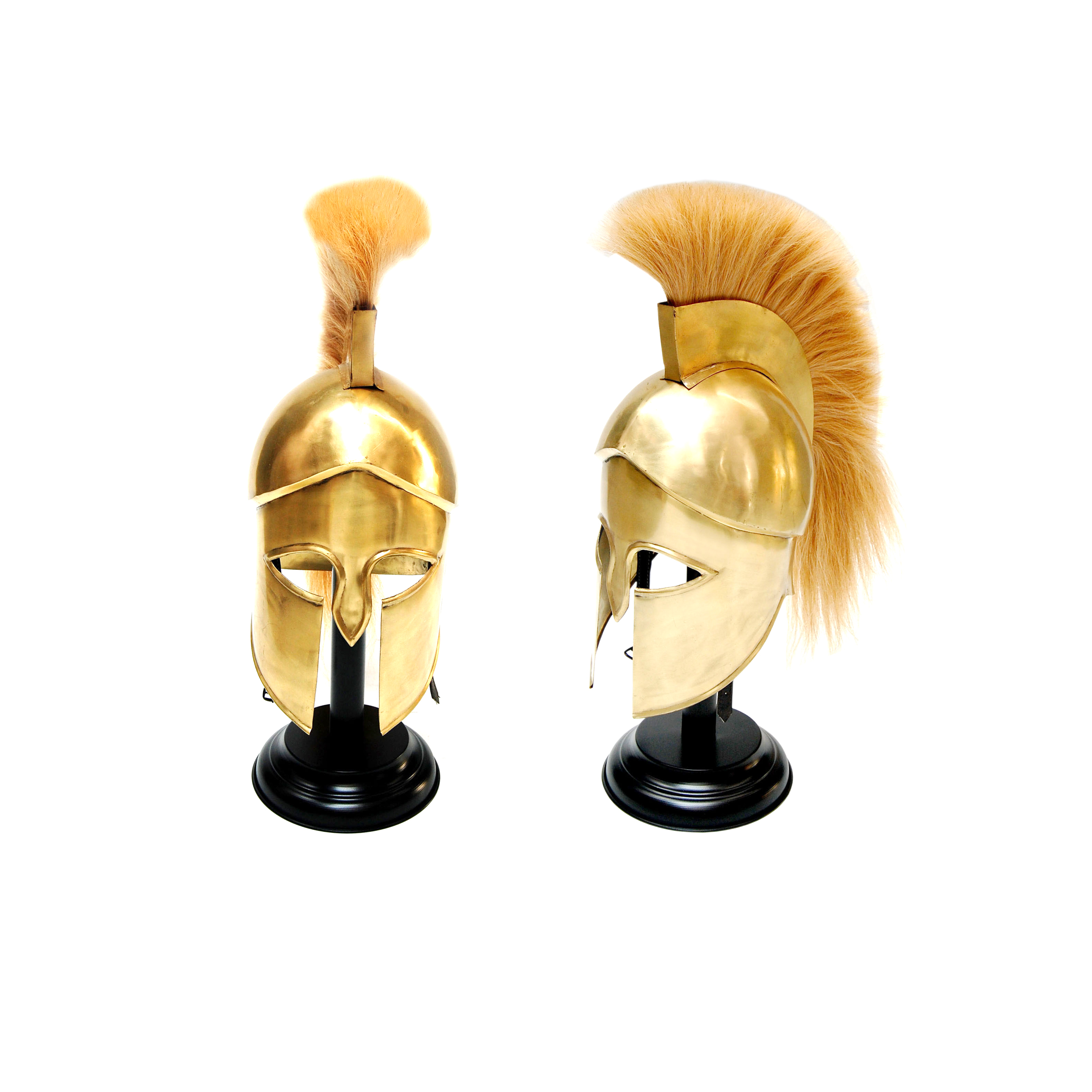 Golden Plated