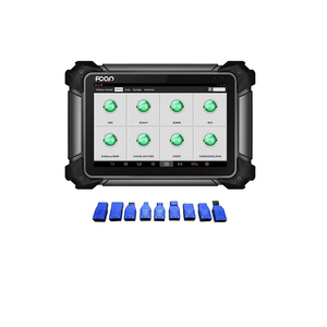 Professional diagnostic scanner FCAR F7S-W per le automobili universali e 12V veicoli commerciali leggeri OBD/EOBD chiave programma ECU programma - Product Image 2