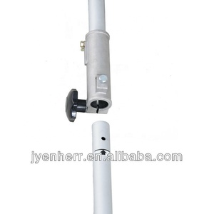 Uzatılabilir d-loop benzinli direk testere, ortak tipi kutup zincir testere - Product Image 6